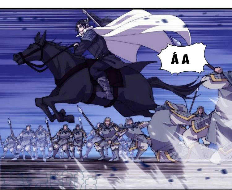 Ta Có Một Sơn Trại - Chương 174