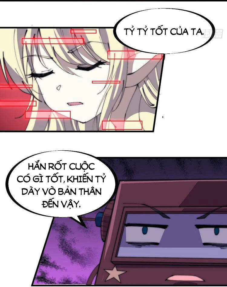 Ta Có Một Sơn Trại - Chương 175