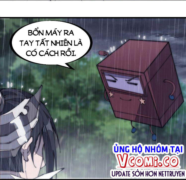 Ta Có Một Sơn Trại - Chương 175