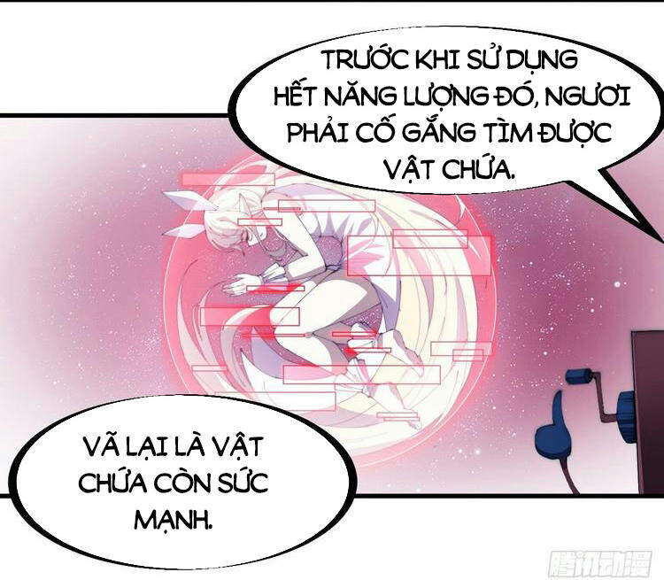 Ta Có Một Sơn Trại - Chương 175