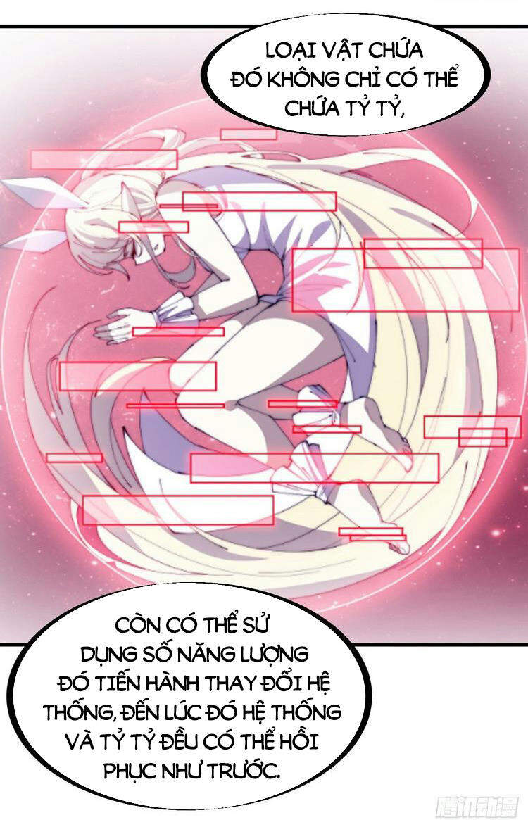 Ta Có Một Sơn Trại - Chương 175