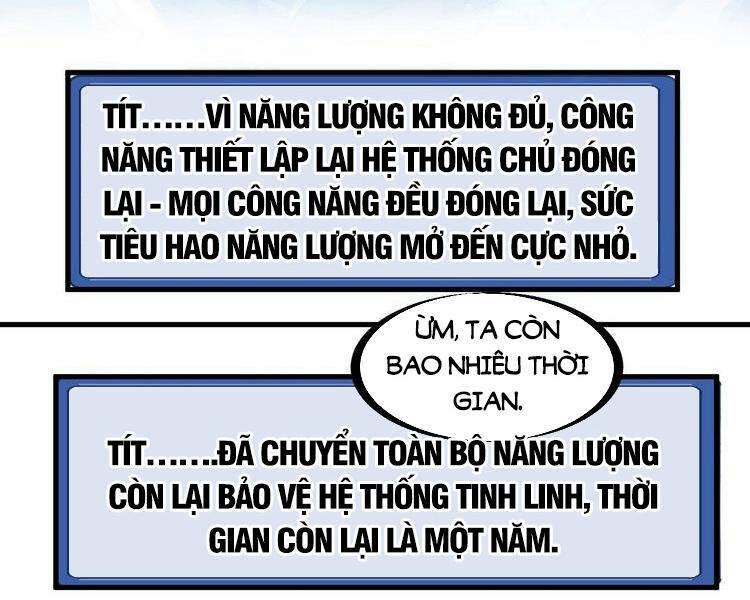 Ta Có Một Sơn Trại - Chương 175