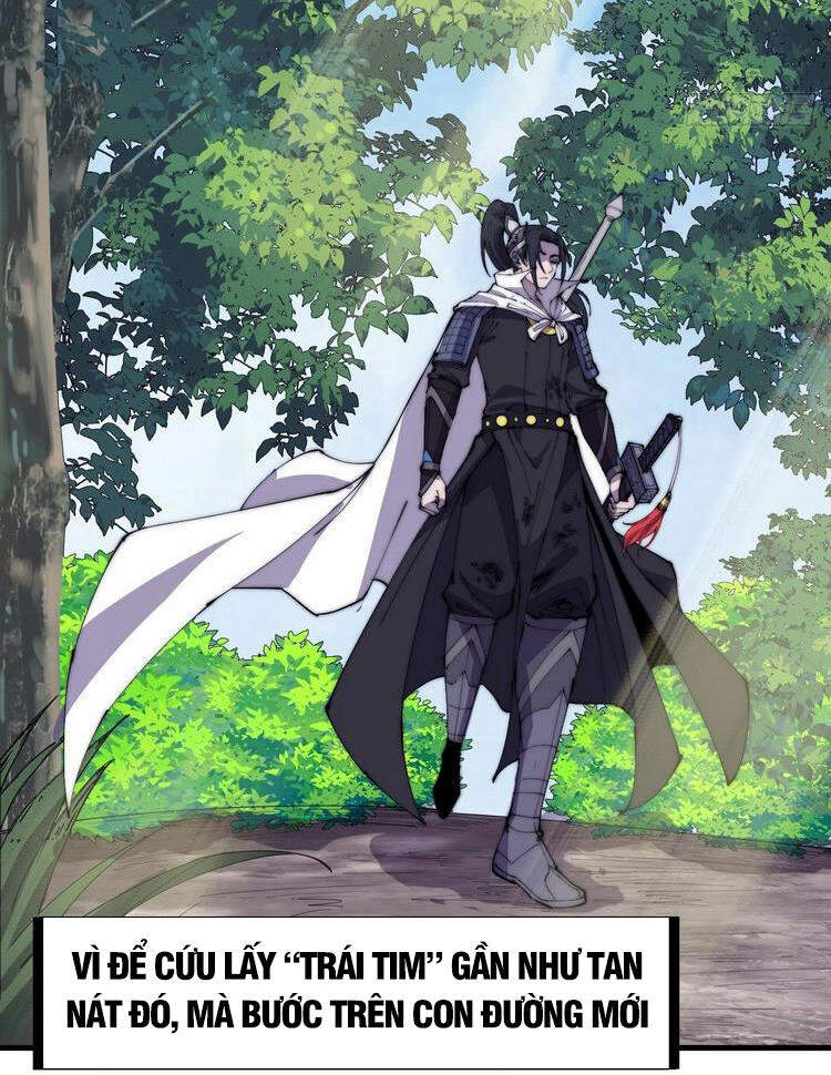 Ta Có Một Sơn Trại - Chương 175