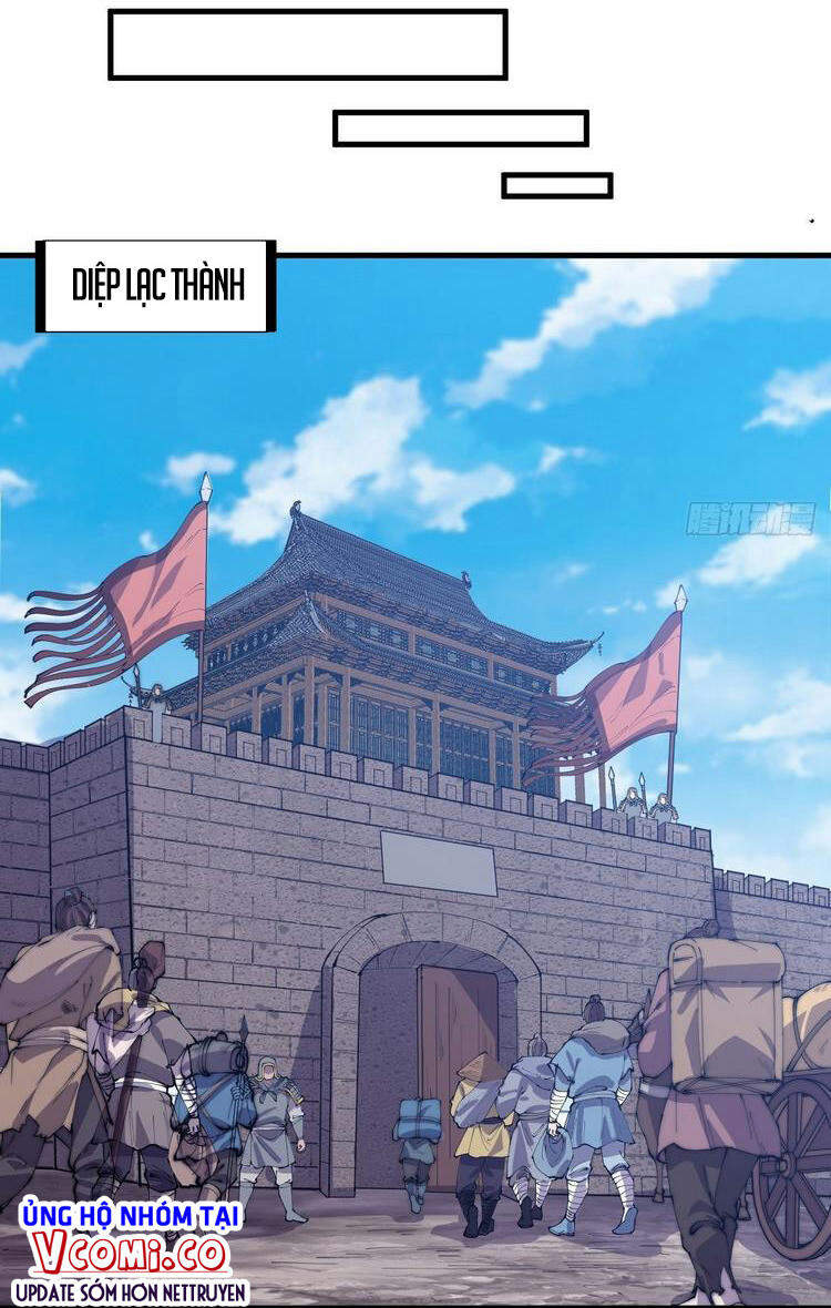 Ta Có Một Sơn Trại - Chương 175