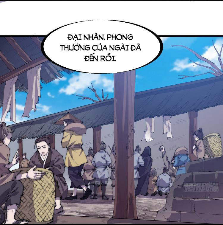 Ta Có Một Sơn Trại - Chương 175