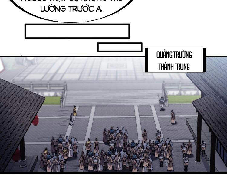 Ta Có Một Sơn Trại - Chương 175