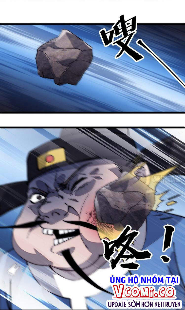 Ta Có Một Sơn Trại - Chương 175