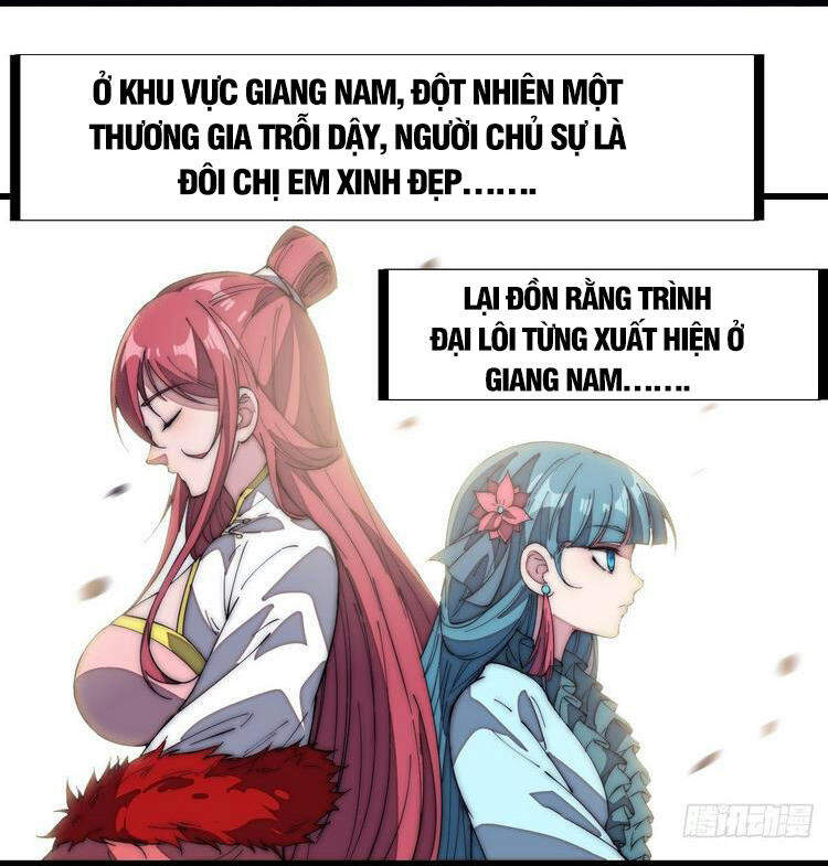 Ta Có Một Sơn Trại - Chương 175