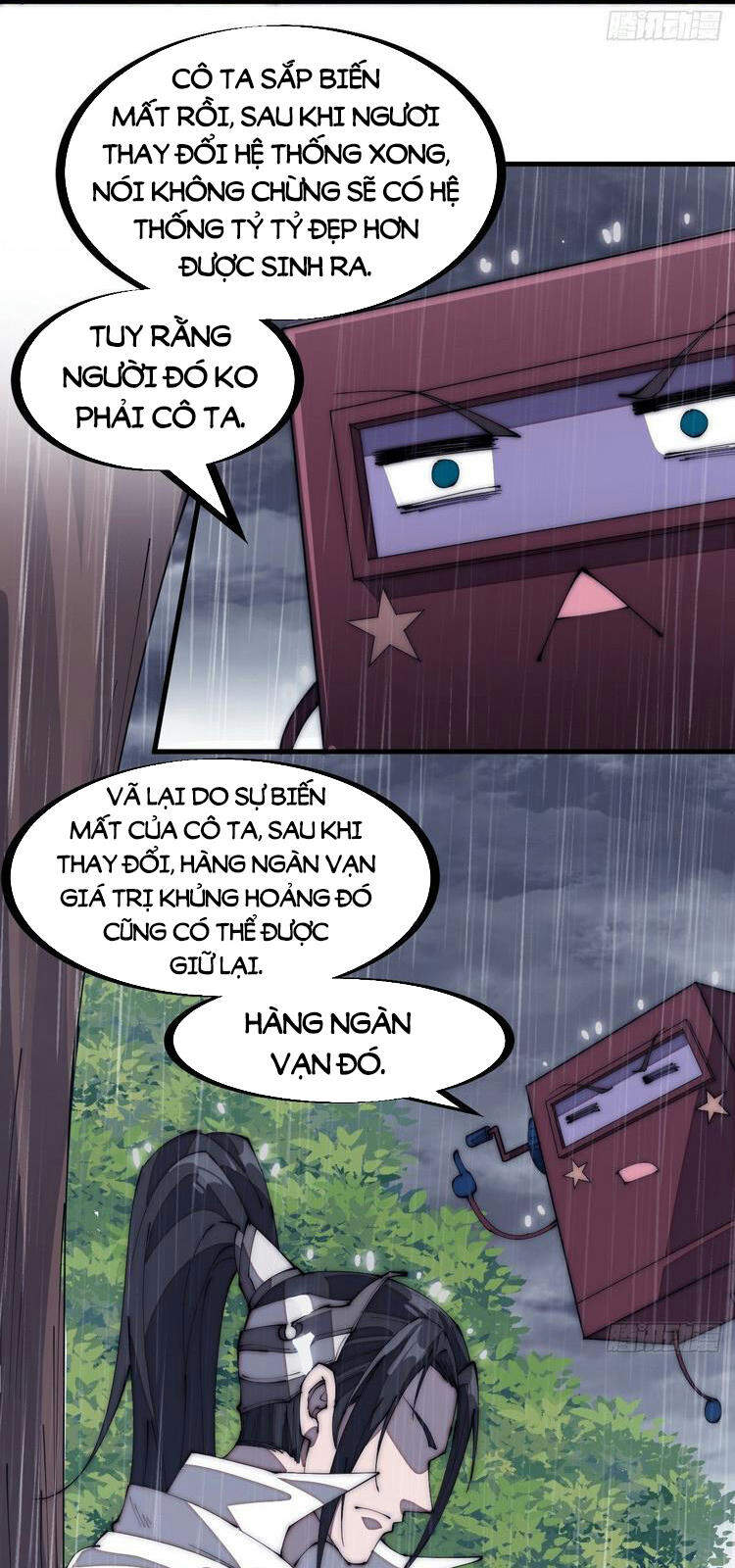 Ta Có Một Sơn Trại - Chương 175