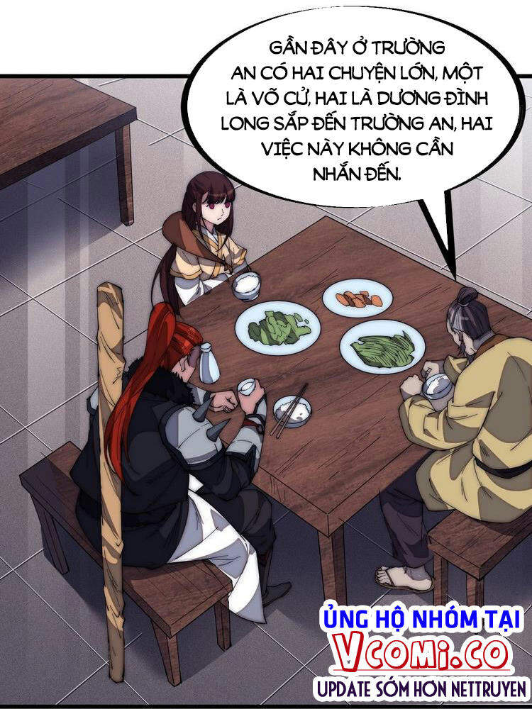 Ta Có Một Sơn Trại - Chương 176