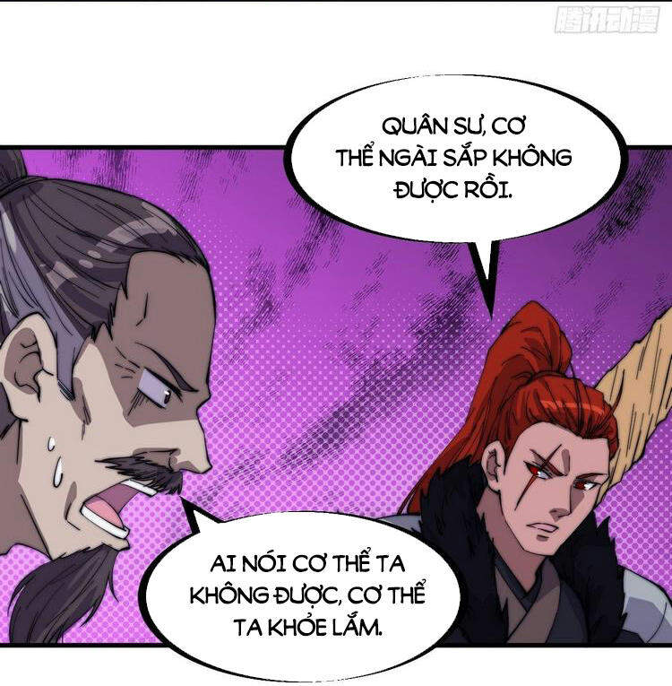 Ta Có Một Sơn Trại - Chương 176