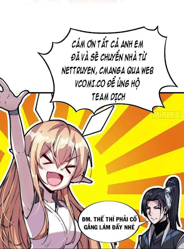 Ta Có Một Sơn Trại - Chương 176