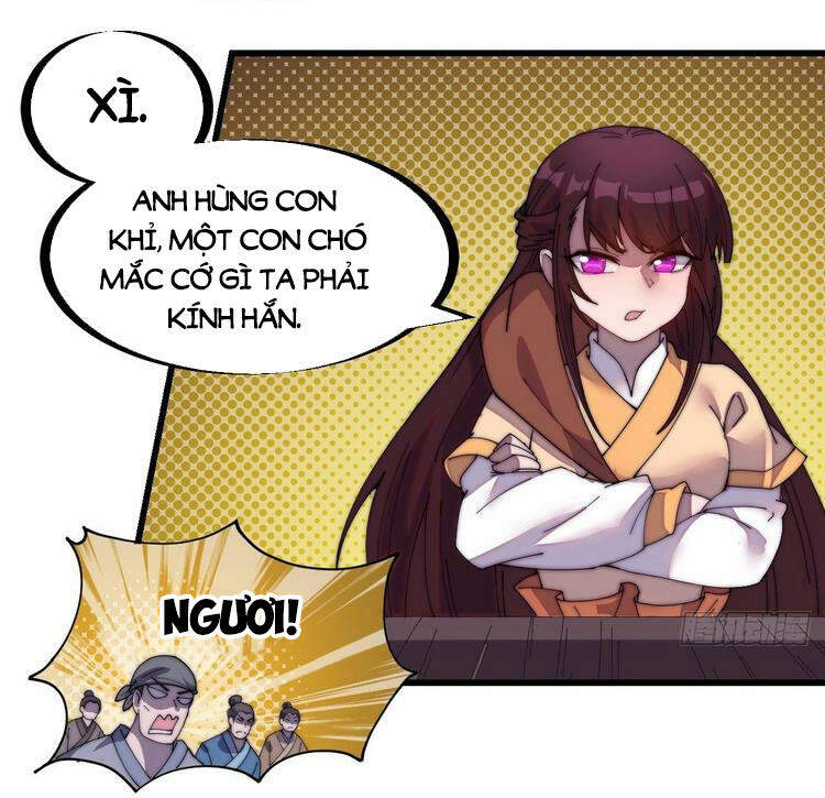 Ta Có Một Sơn Trại - Chương 176