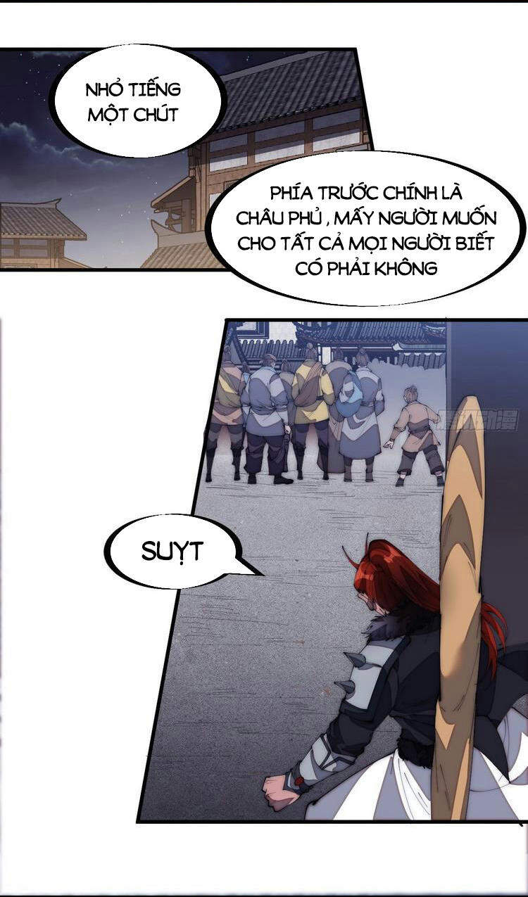 Ta Có Một Sơn Trại - Chương 177