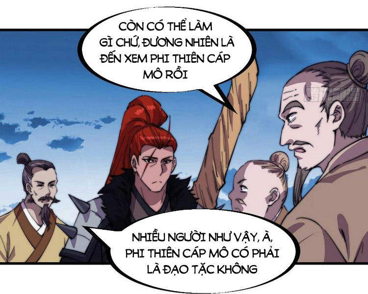 Ta Có Một Sơn Trại - Chương 177