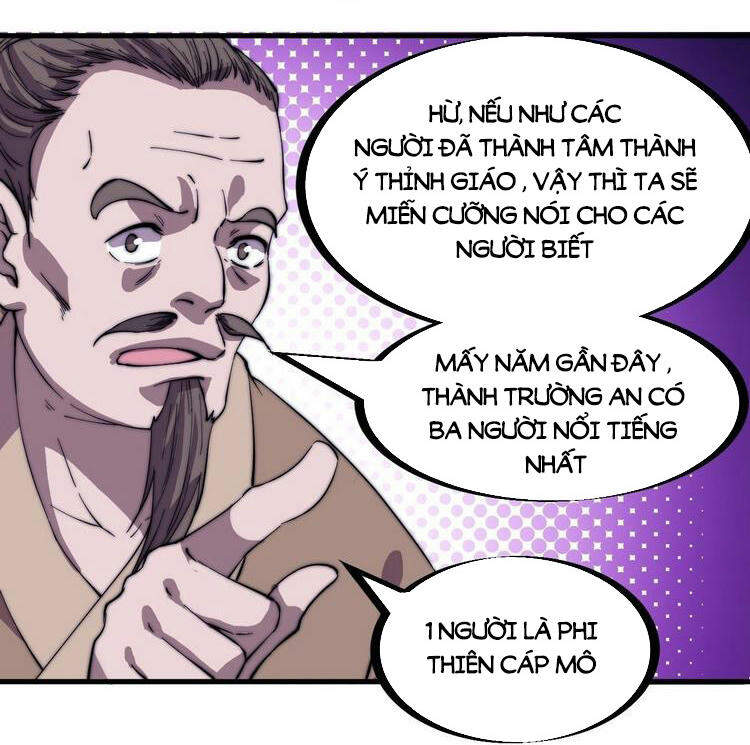 Ta Có Một Sơn Trại - Chương 177