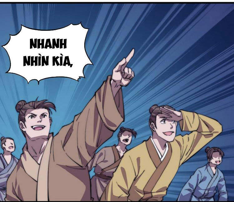 Ta Có Một Sơn Trại - Chương 177