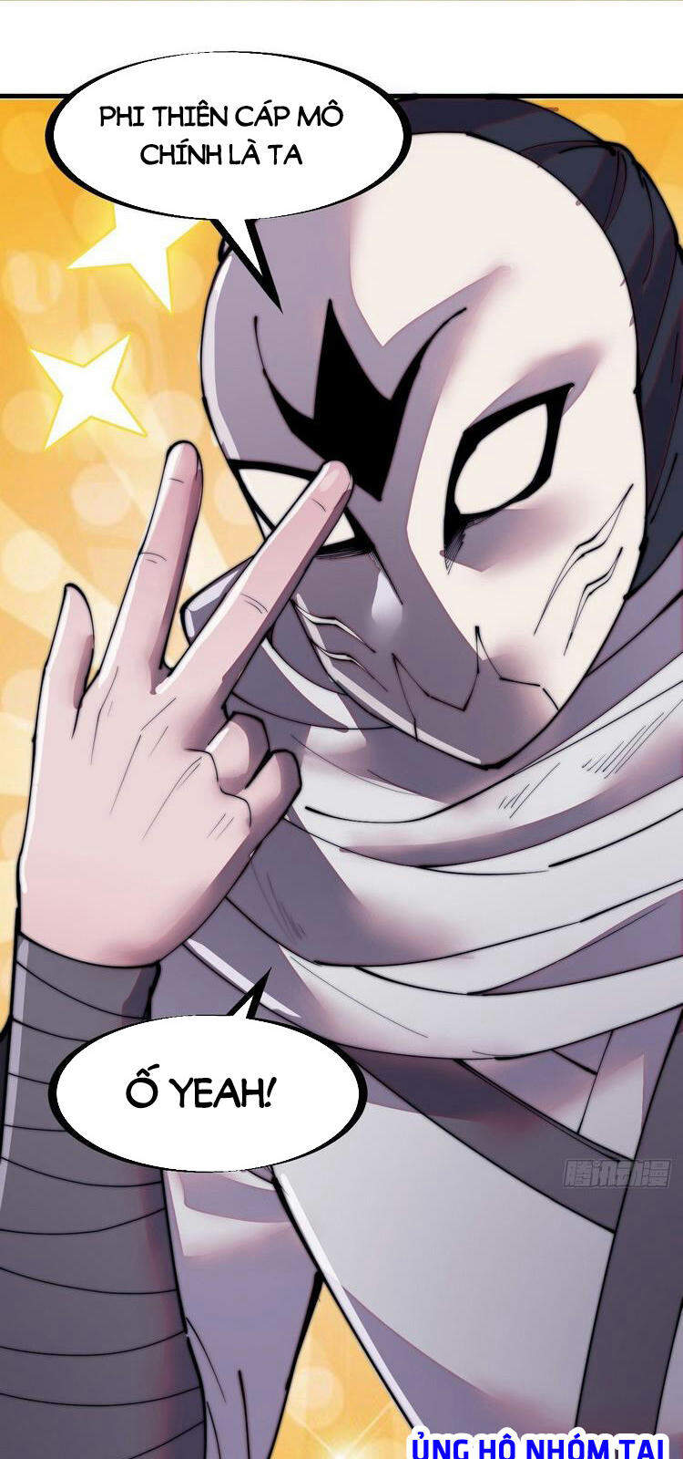 Ta Có Một Sơn Trại - Chương 177