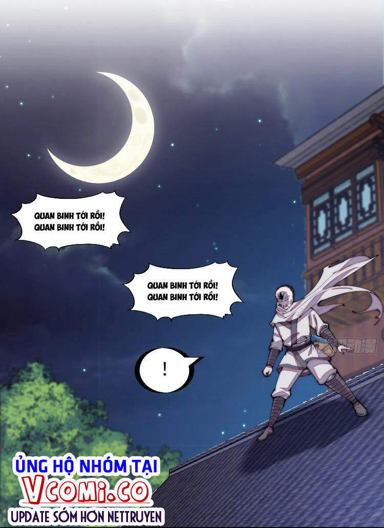 Ta Có Một Sơn Trại - Chương 177