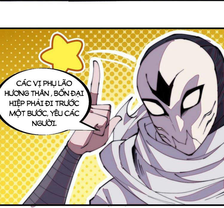 Ta Có Một Sơn Trại - Chương 177