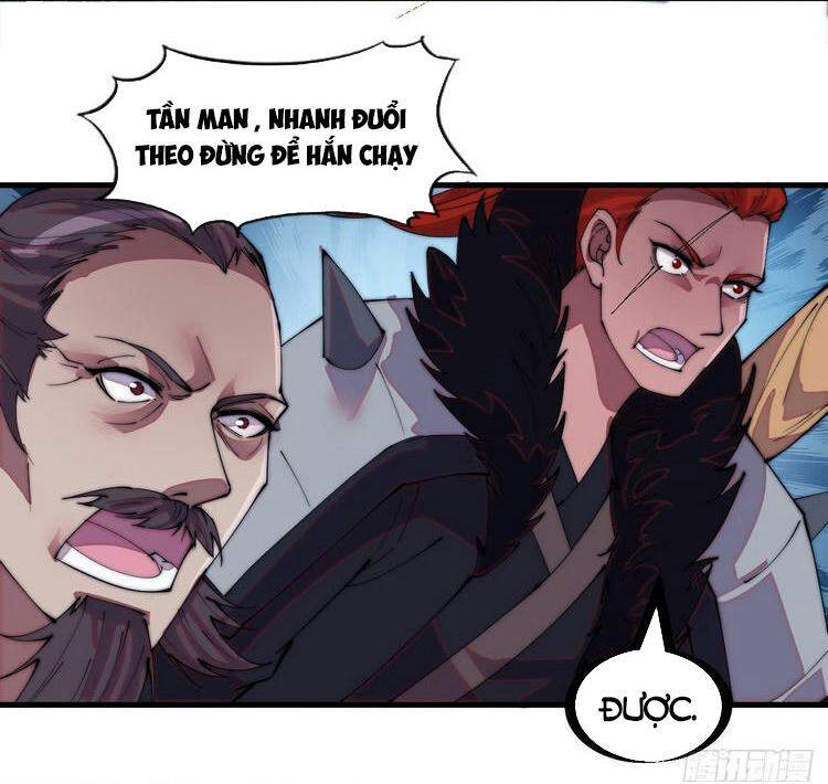 Ta Có Một Sơn Trại - Chương 177