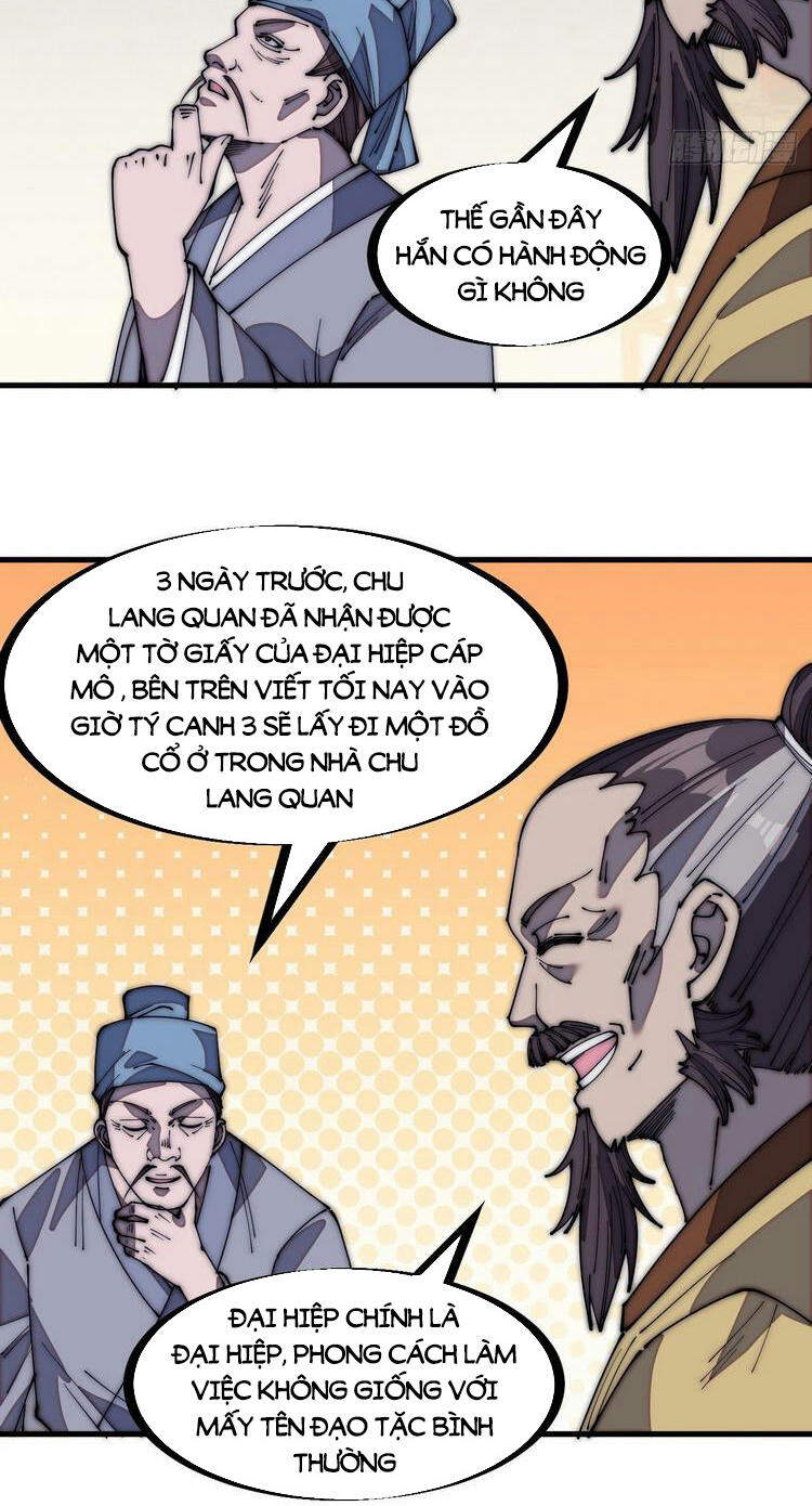 Ta Có Một Sơn Trại - Chương 177