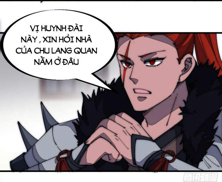 Ta Có Một Sơn Trại - Chương 177