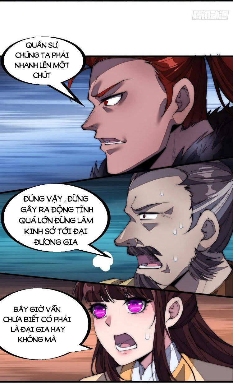 Ta Có Một Sơn Trại - Chương 177