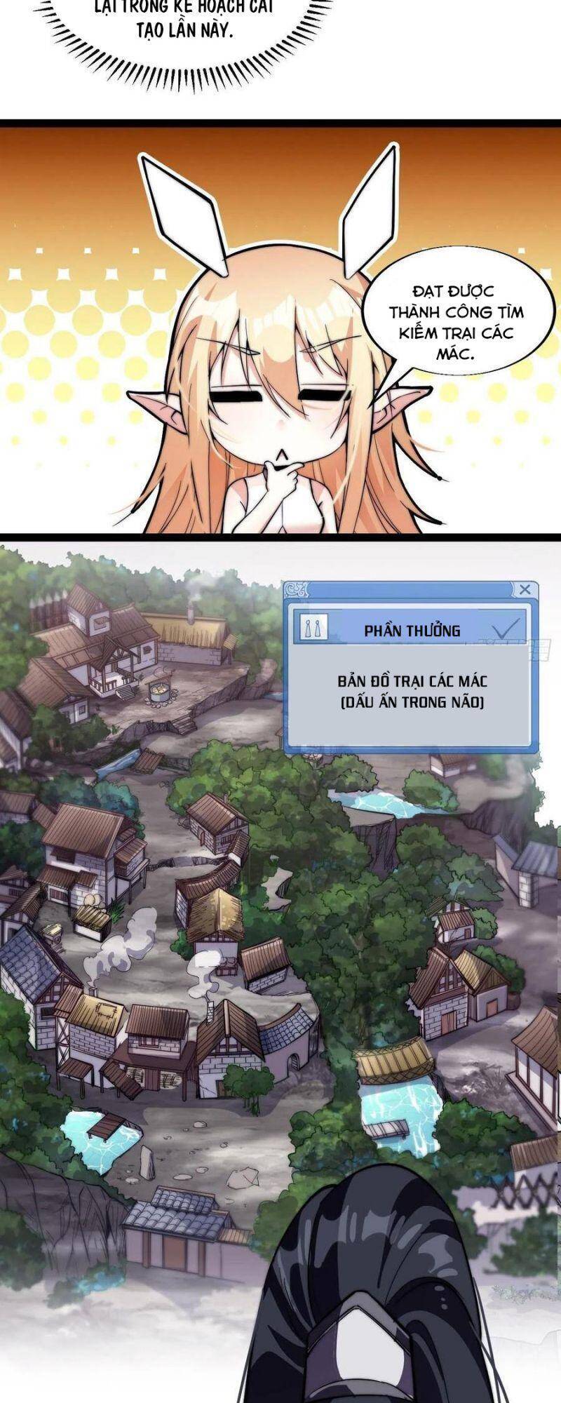 Ta Có Một Sơn Trại - Chương 18