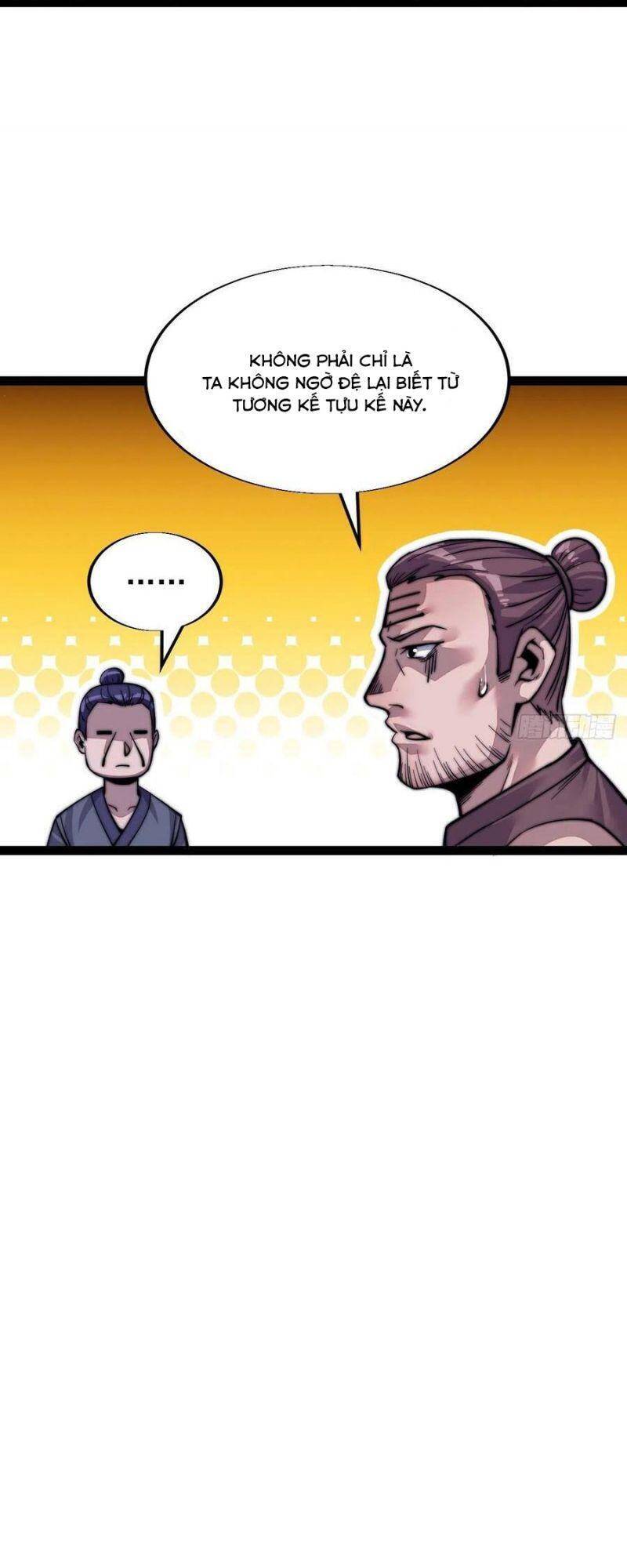 Ta Có Một Sơn Trại - Chương 18