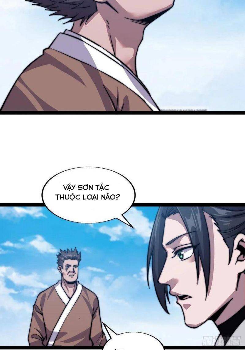 Ta Có Một Sơn Trại - Chương 18