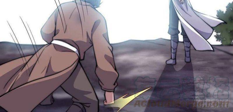 Ta Có Một Sơn Trại - Chương 18