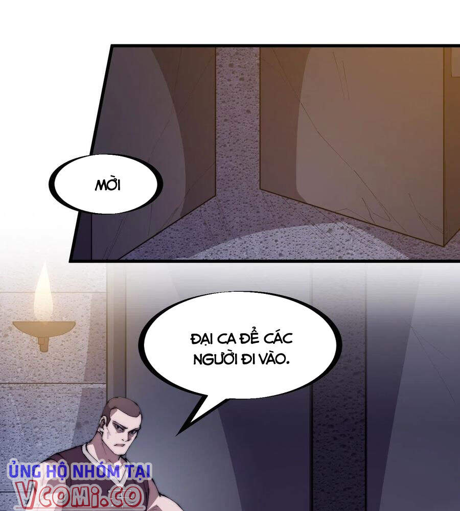 Ta Có Một Sơn Trại - Chương 180