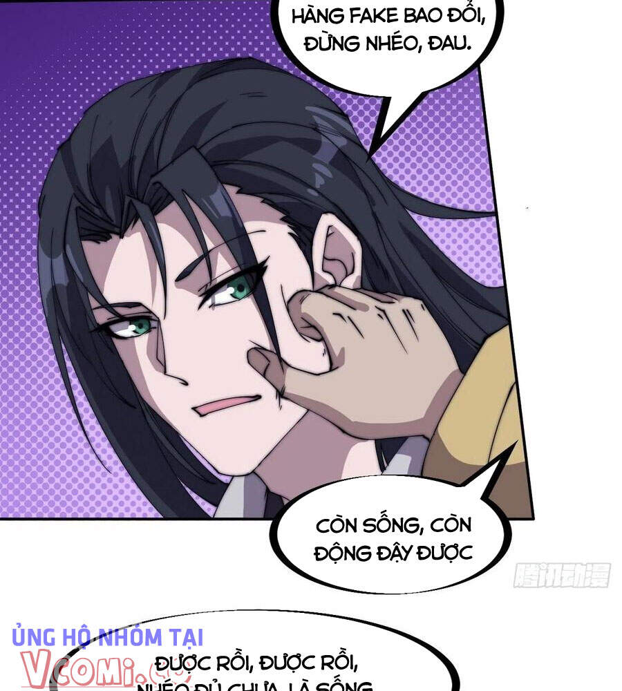 Ta Có Một Sơn Trại - Chương 180