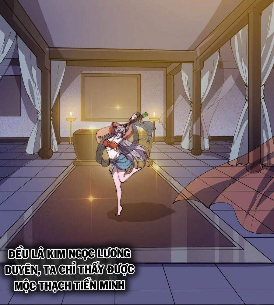 Ta Có Một Sơn Trại - Chương 180