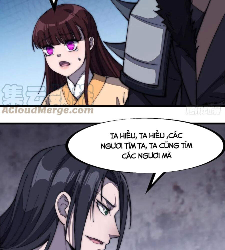 Ta Có Một Sơn Trại - Chương 180