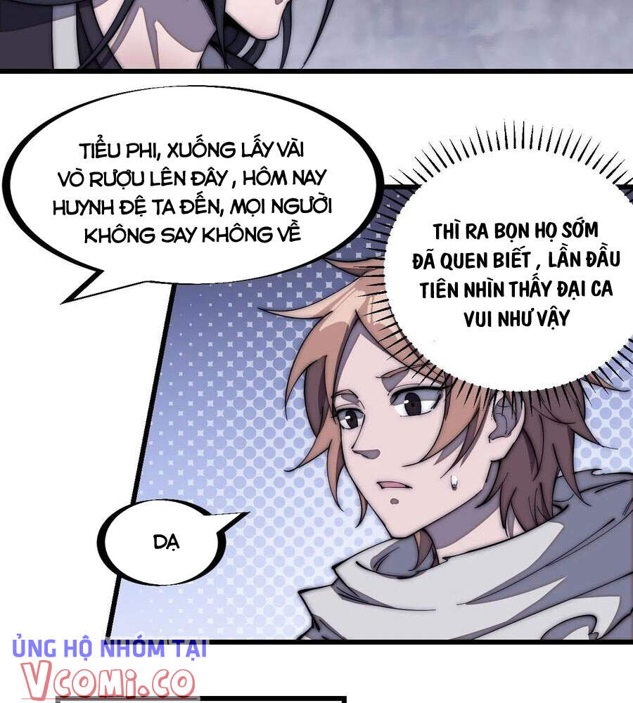 Ta Có Một Sơn Trại - Chương 180