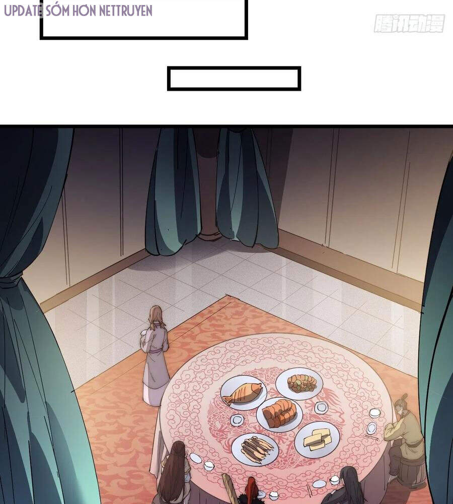 Ta Có Một Sơn Trại - Chương 180