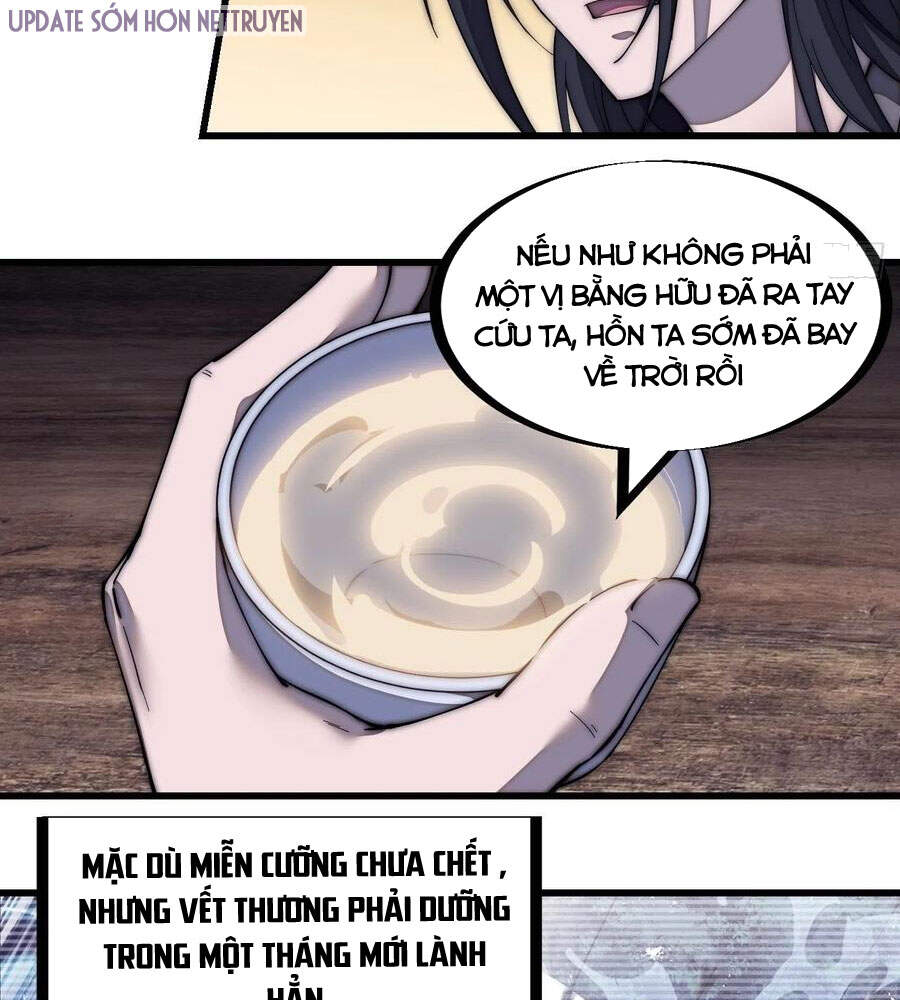 Ta Có Một Sơn Trại - Chương 180