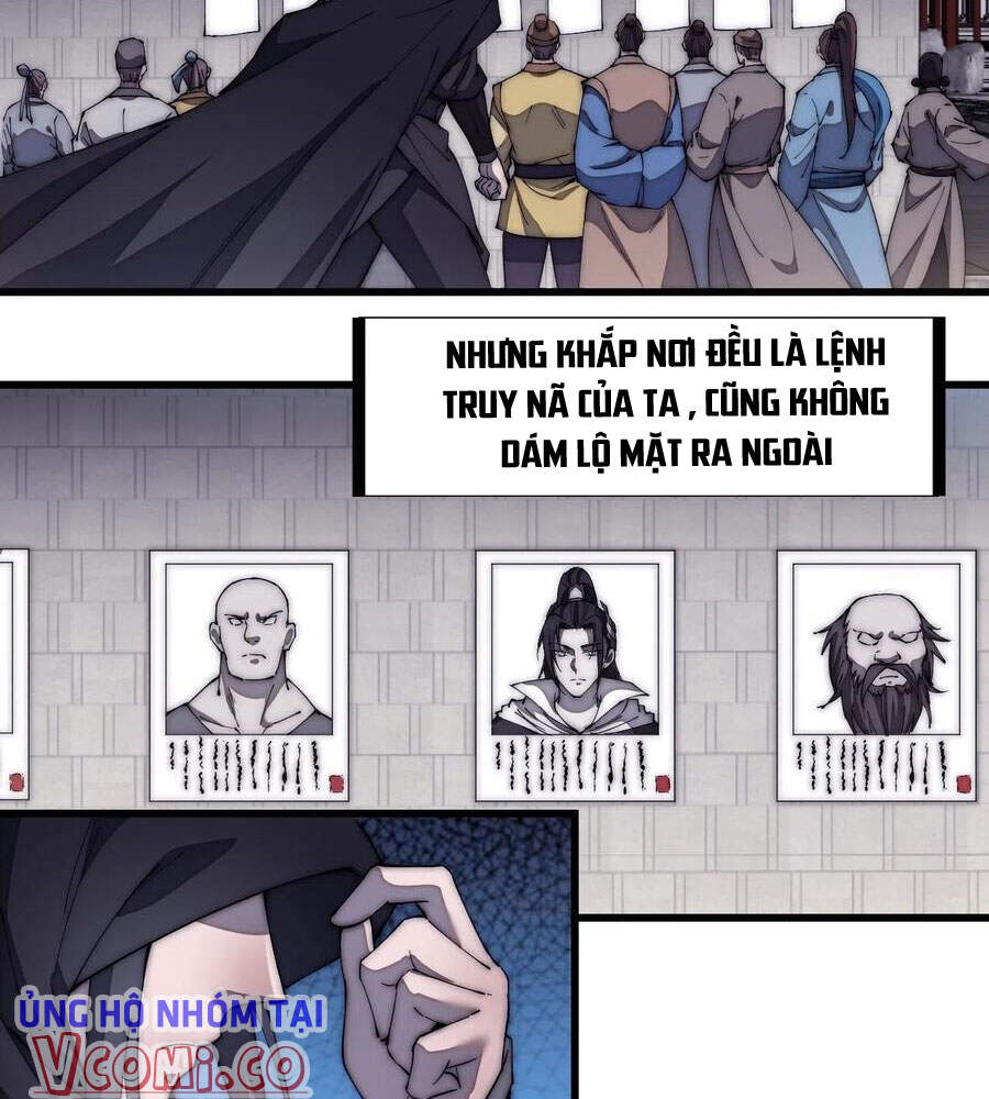 Ta Có Một Sơn Trại - Chương 180