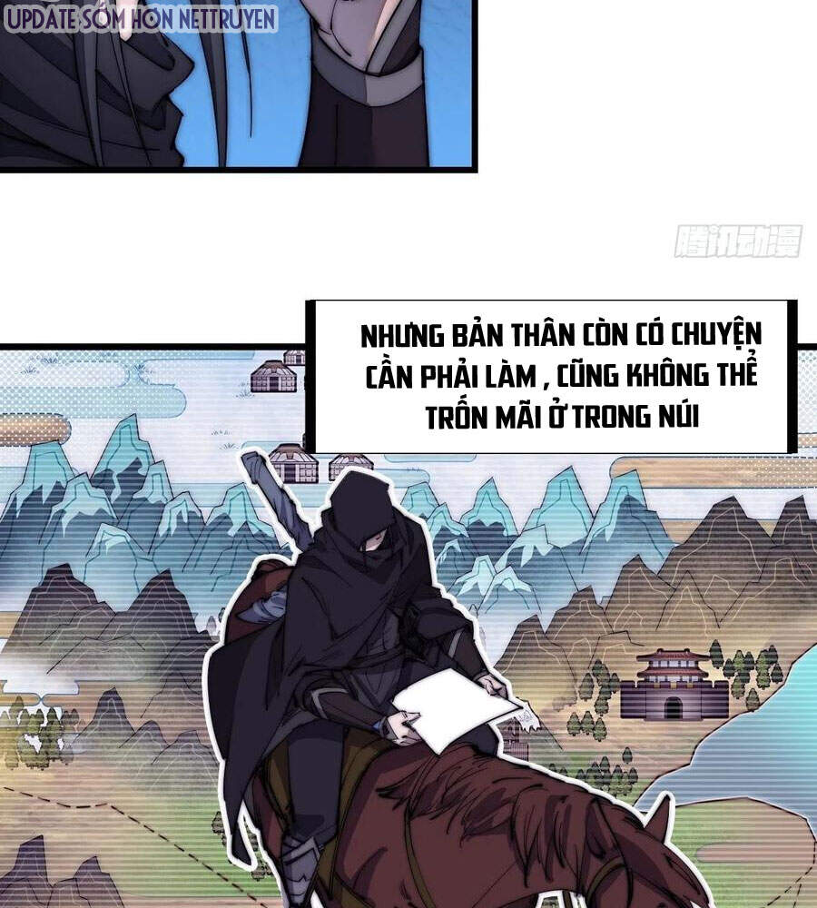 Ta Có Một Sơn Trại - Chương 180