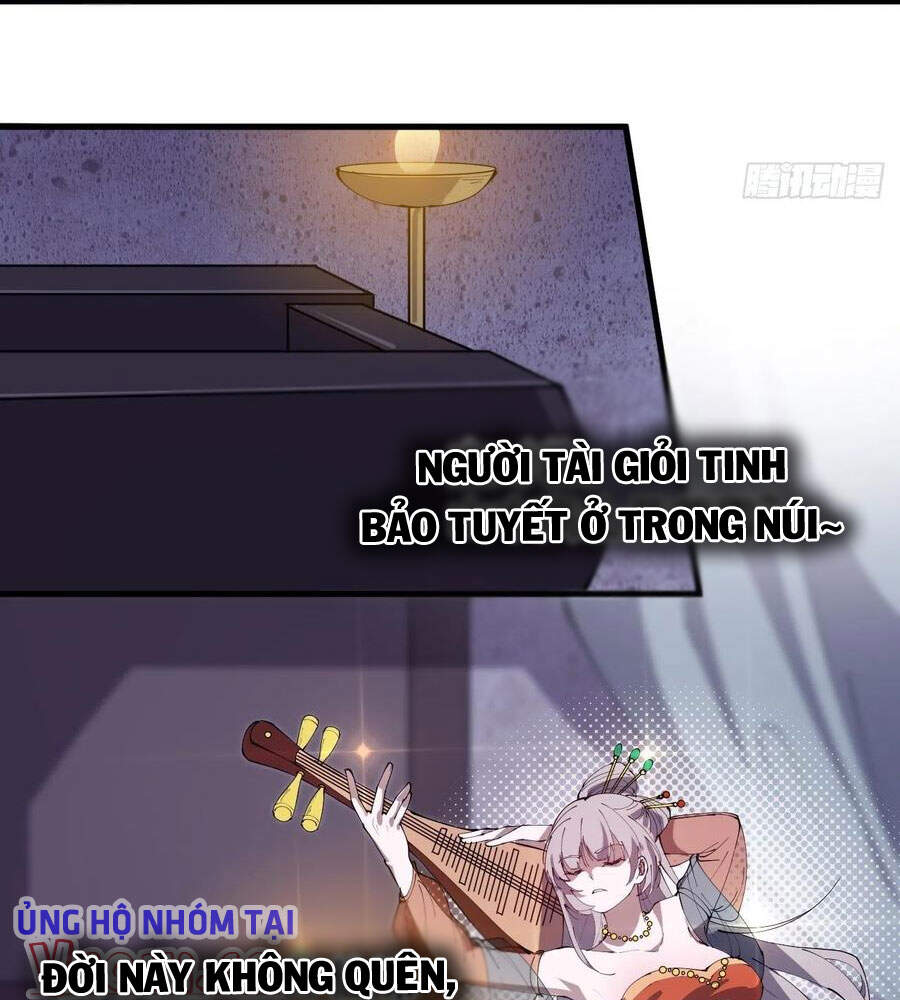 Ta Có Một Sơn Trại - Chương 180