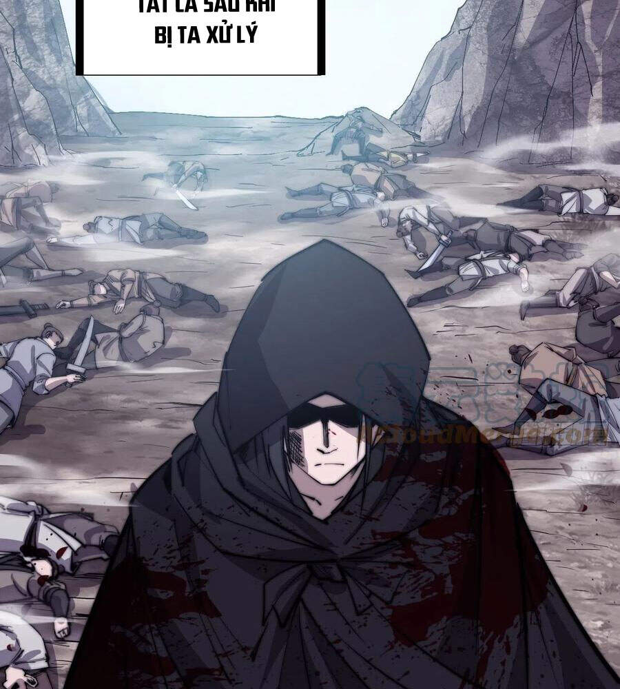 Ta Có Một Sơn Trại - Chương 180