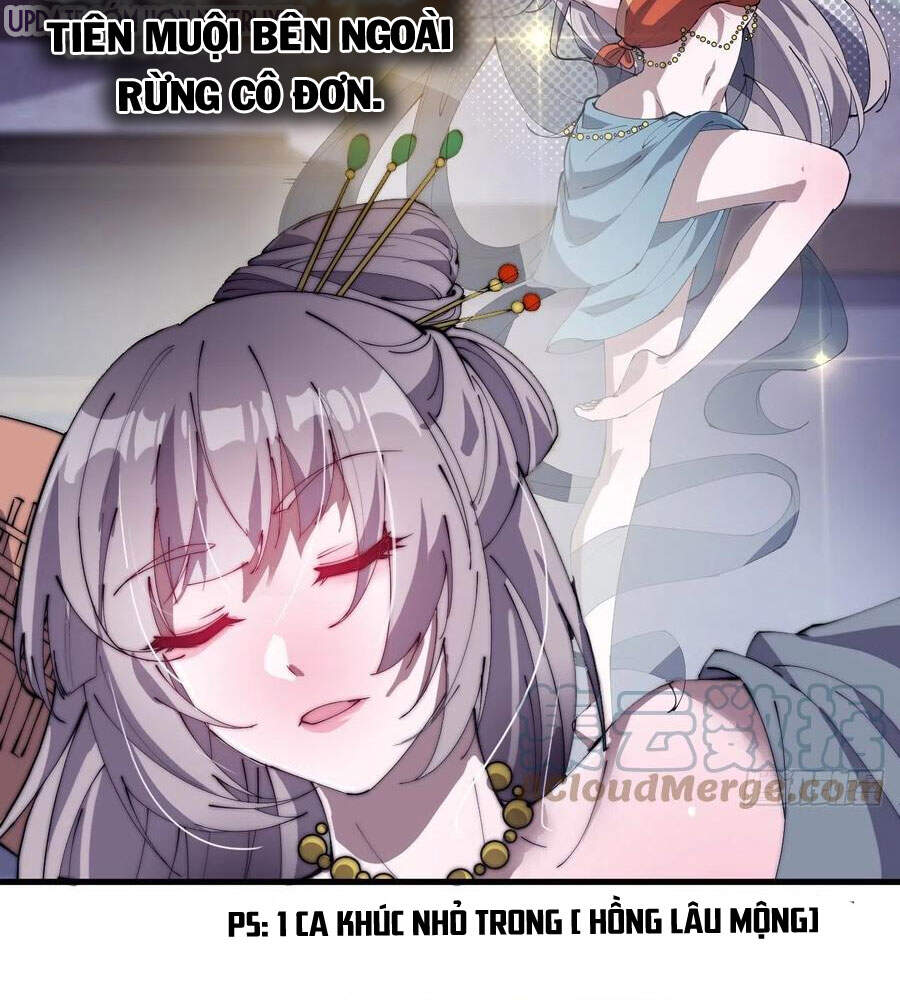 Ta Có Một Sơn Trại - Chương 180