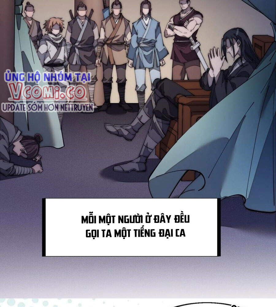 Ta Có Một Sơn Trại - Chương 180