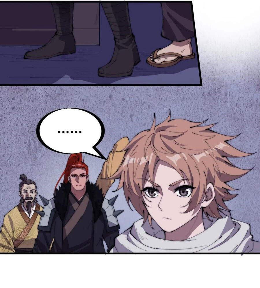 Ta Có Một Sơn Trại - Chương 180