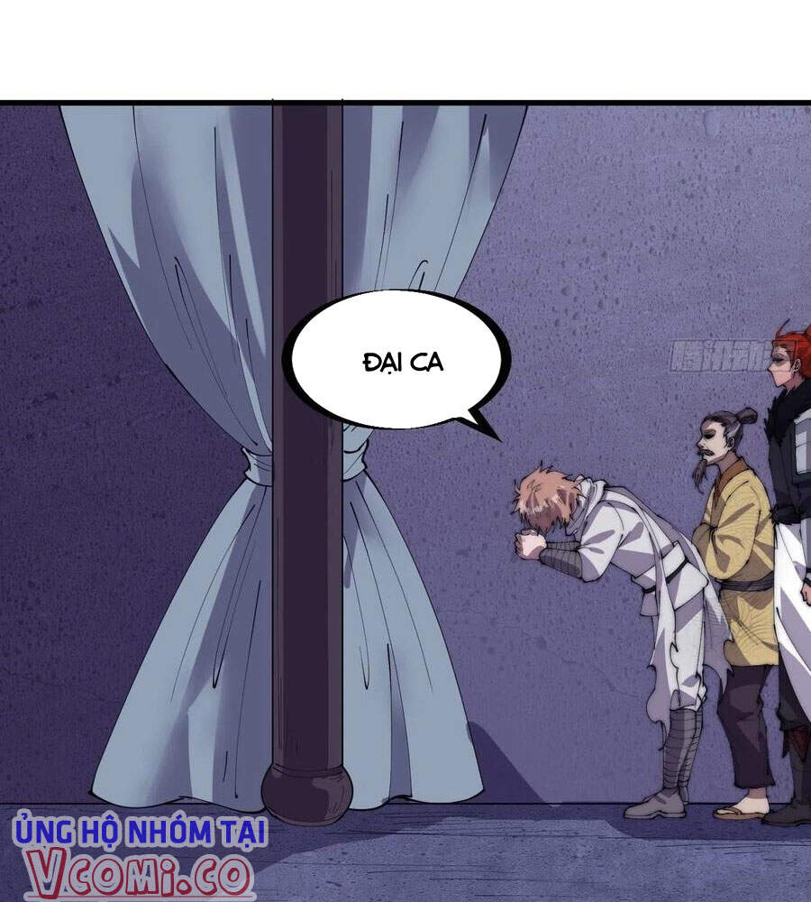 Ta Có Một Sơn Trại - Chương 180