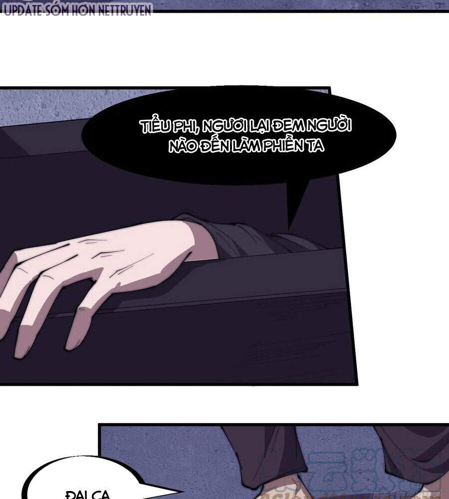 Ta Có Một Sơn Trại - Chương 180