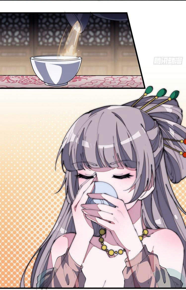 Ta Có Một Sơn Trại - Chương 181