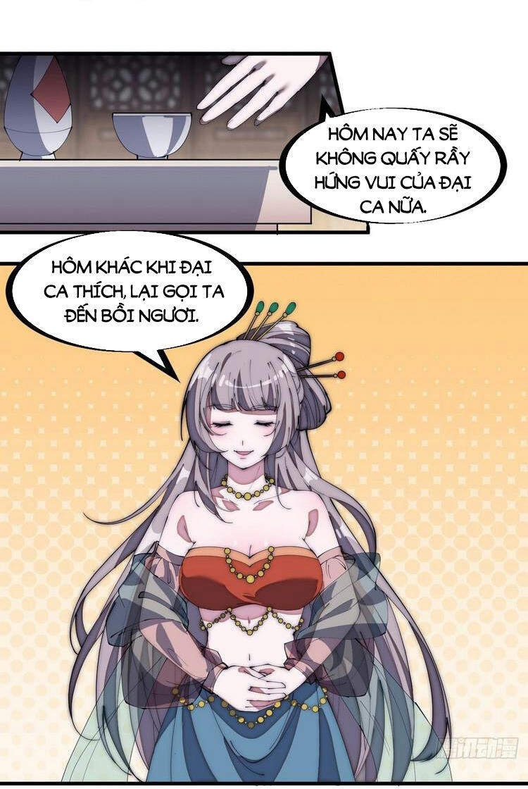 Ta Có Một Sơn Trại - Chương 181